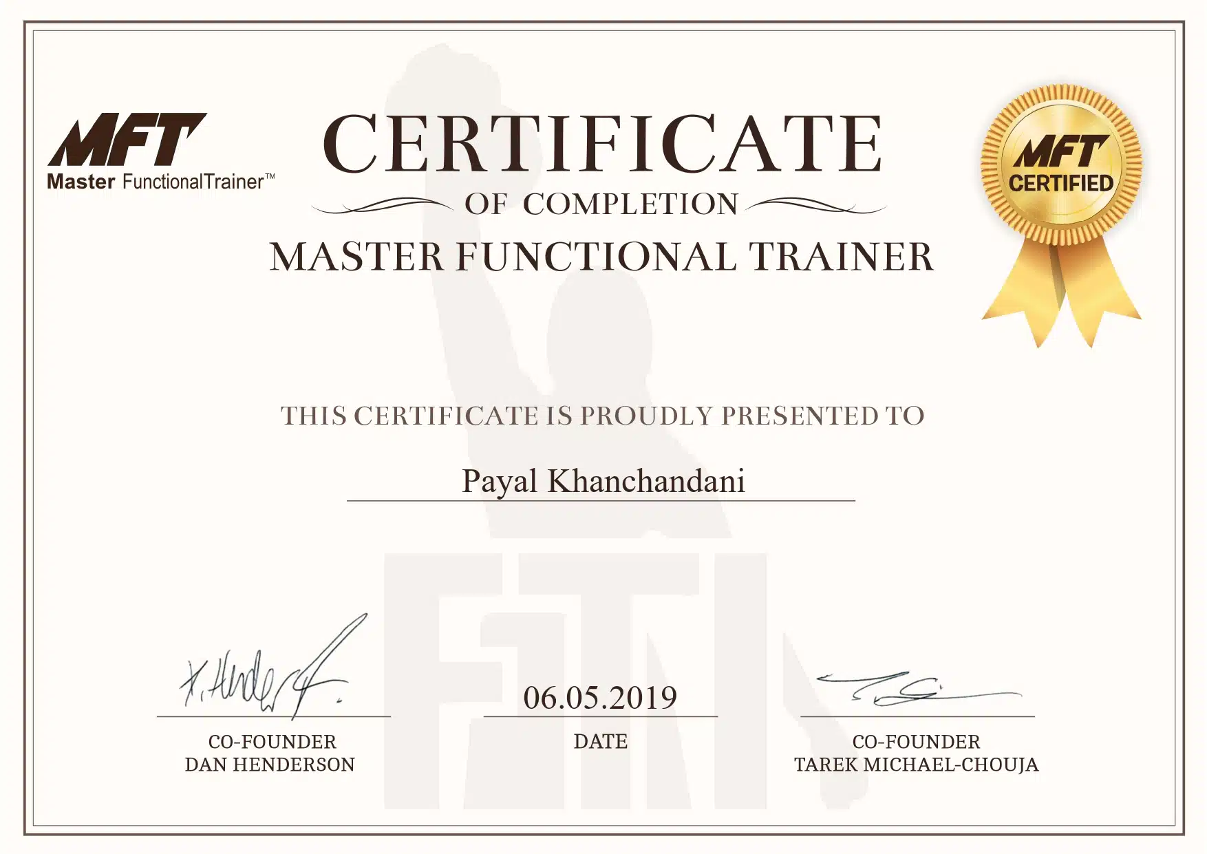 MFT_certificate - Payal Khanchandani_page-0001